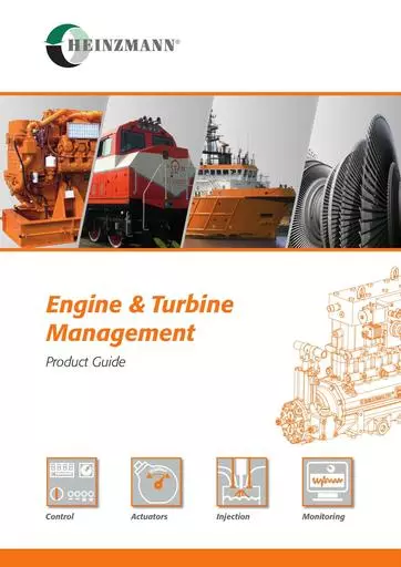 LEA Product Guide Engine and Turbine Management e 1