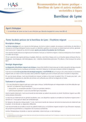 Fiche rbp 2 borreliose de lyme v1 180618