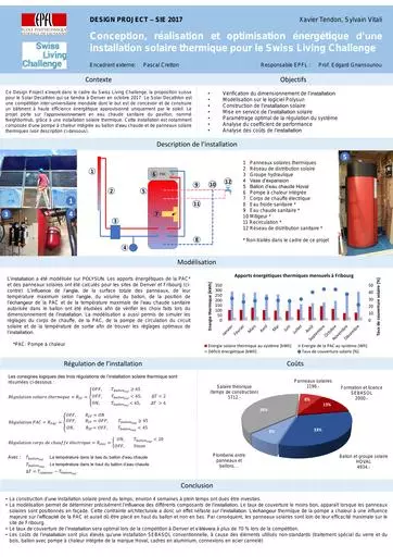 Poster epfl sebasol