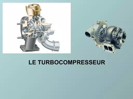 Cours sur le turbocompresseur prof  (1)