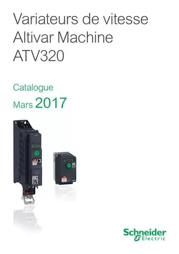 ALTIVAR 320 FR