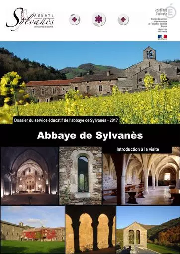 Abbaye de sylvane guide