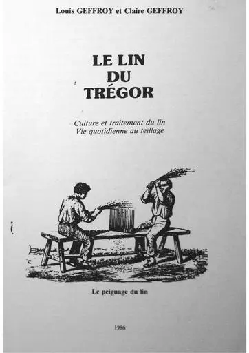 Le Lin du TrAgor