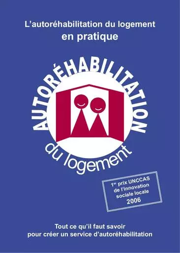 Autorehabilitation du logement en pratique