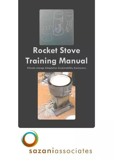 Rocket stove training manual sazani (1)