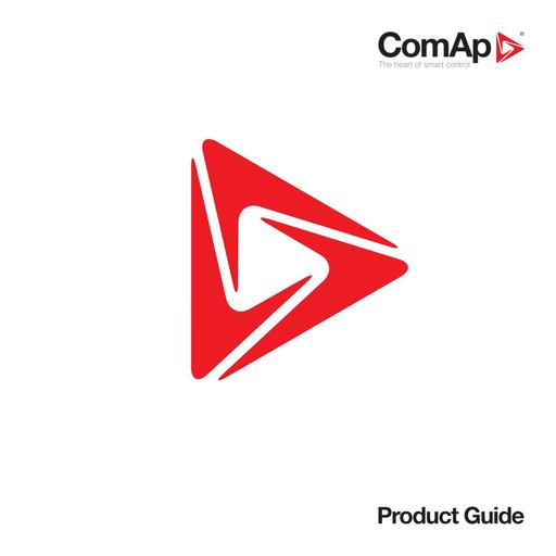 ComAp Guide