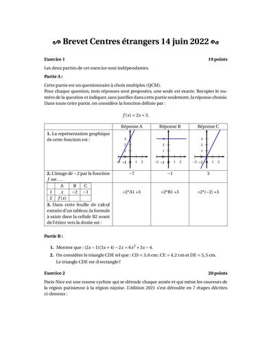 Brevet centres etrangers 14 06 2022 dv