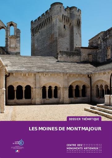 Abbaye montmajour