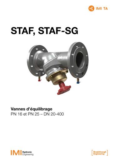 STAF STAF SG FR MAIN