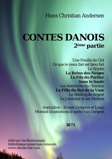 Andersen contes danois 2