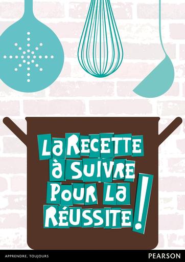 Recettes activite classe