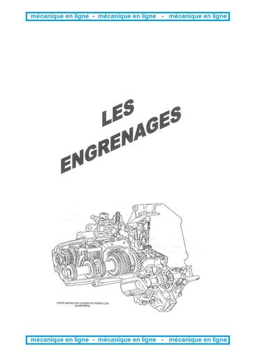 Engrenages