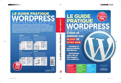 Guide pratique wordpress