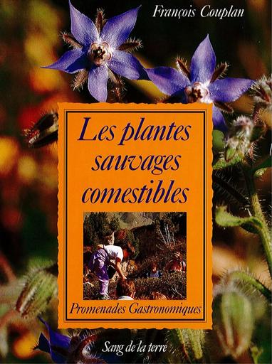 PlantesSauvagesComestibles OCR