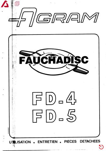 Facheuses agram FD4 FD5