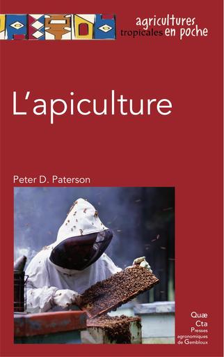 QUAE CTA   l apiculture