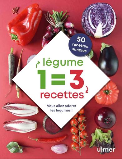 Recettes de legumes