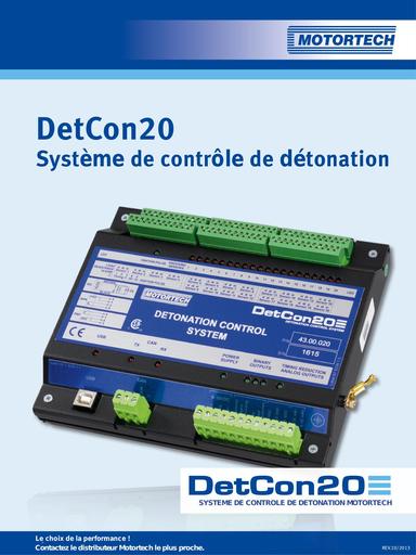 MOTORTECH SalesFlyer DetCon20 FR