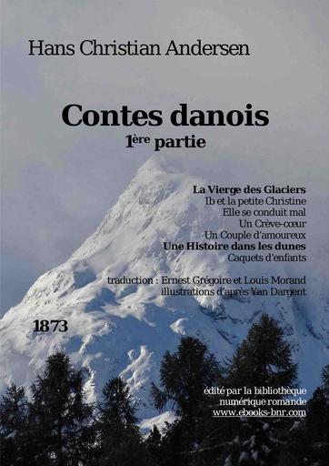 Andersen contes danois 1